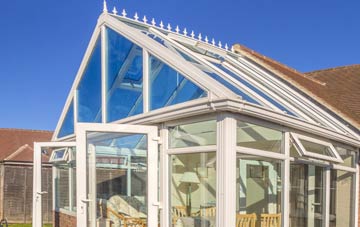 conservatory roof insulation costs Coleford Water