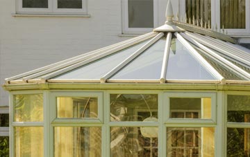 conservatory roof repair Coleford Water, Somerset