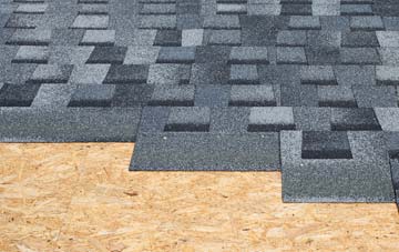 expert Coleford Water asphalt roof companies