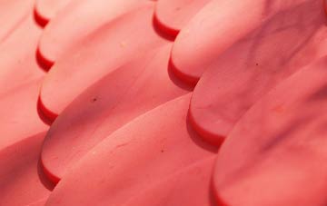 Coleford Water plastic roof costs