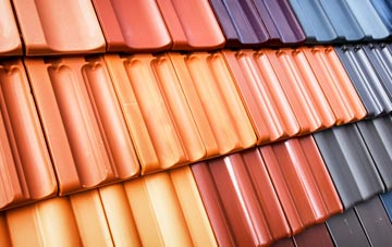 Coleford Water roof tile costs