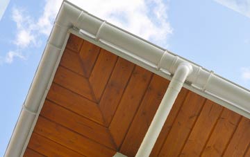 Coleford Water soffit types