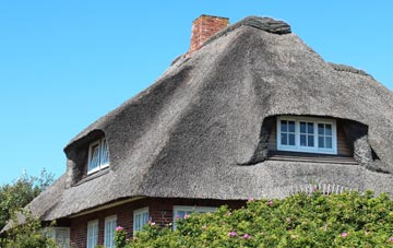thatch roofing Coleford Water, Somerset